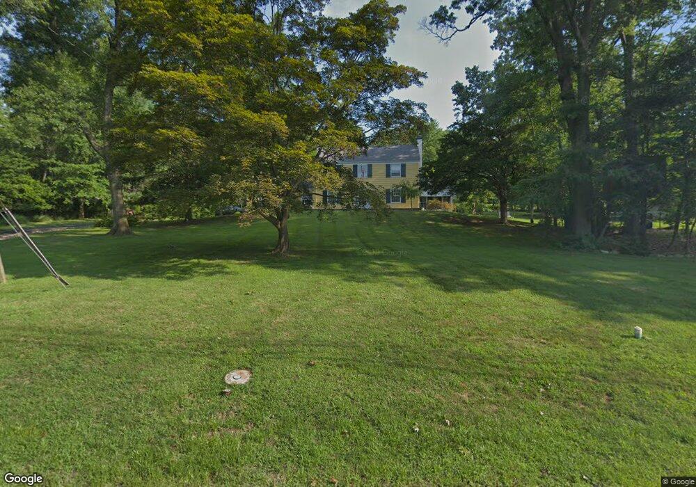 1731 Cedar Crest Rd, Bound Brook, NJ 08805 - photo 1