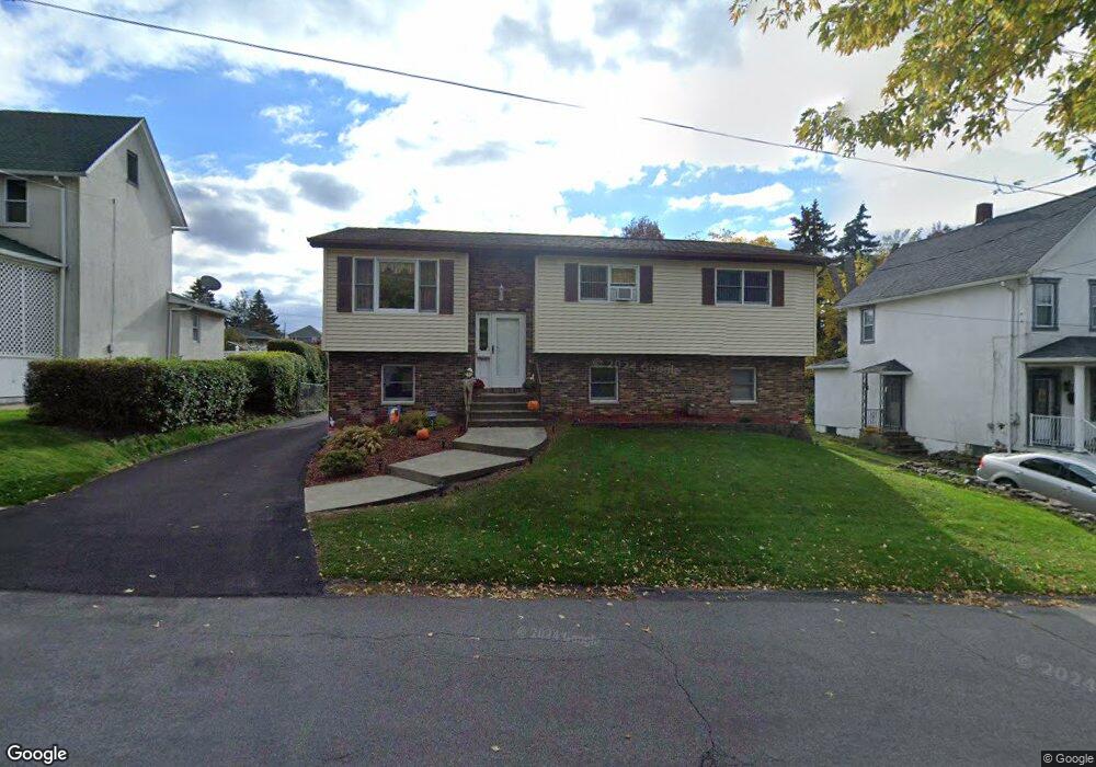 510 Jessup St, Dunmore, PA 18512 - photo 1