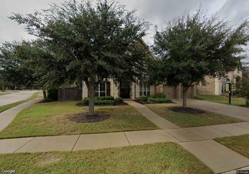 3206 Seminole Peak Ln, Katy, TX 77494 - photo 1