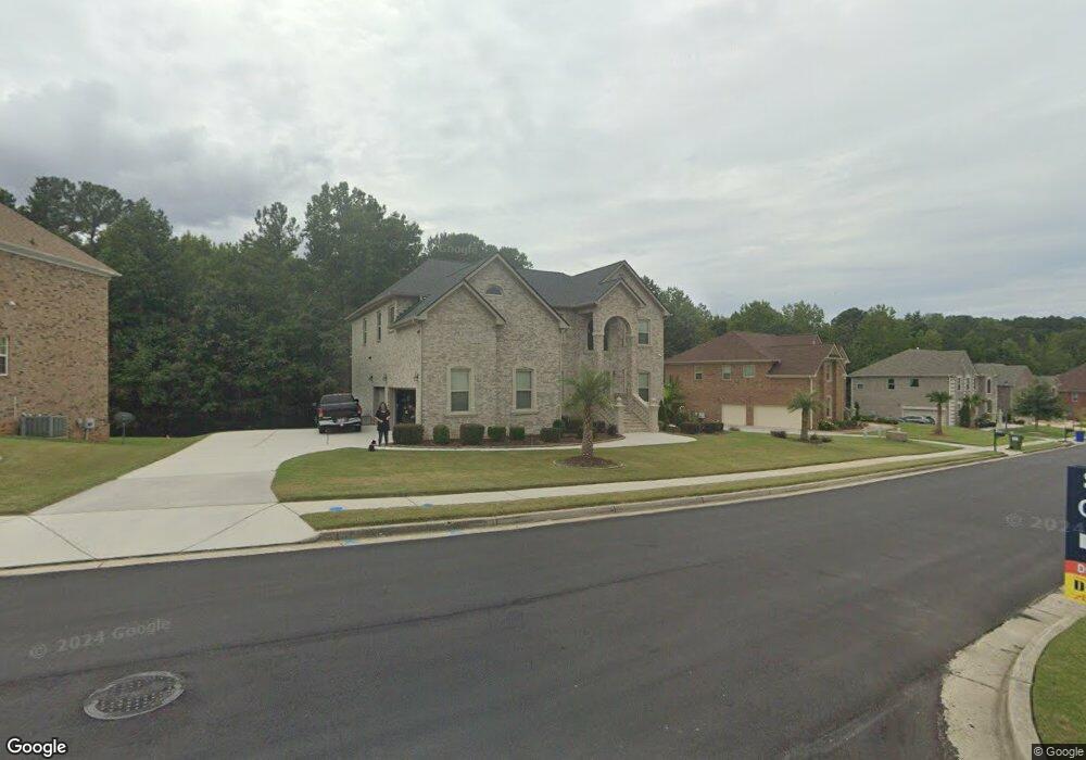 3350 Bartlett Ave unit 385, Conyers, GA 30013 - photo 1