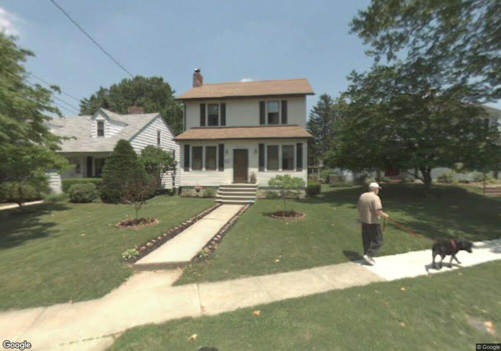 731 Bringhurst Ave, Audubon, NJ 08106 - photo 1