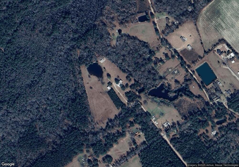 4731 Lovett Rd, Waycross, GA 31503 - photo 1