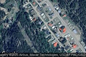 105 W Keegan St, Neihart, MT 59465