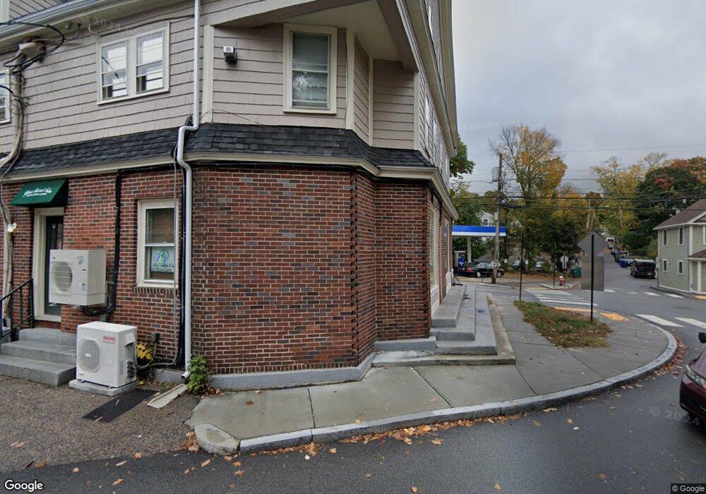 1009 Chestnut St unit A, Newton, MA 02464 - photo 1