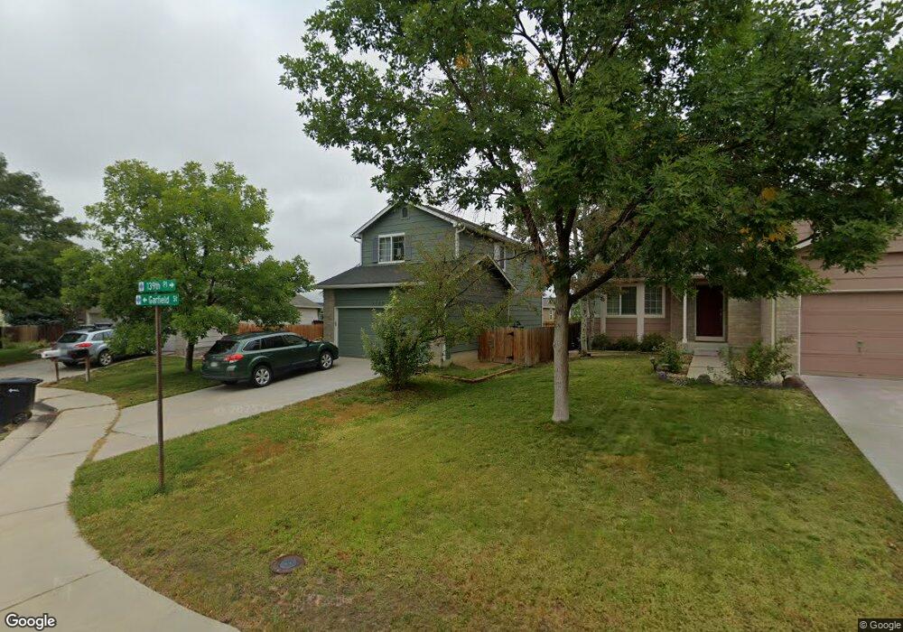 3725 E 139th Place, Thornton, CO 80602 - photo 1