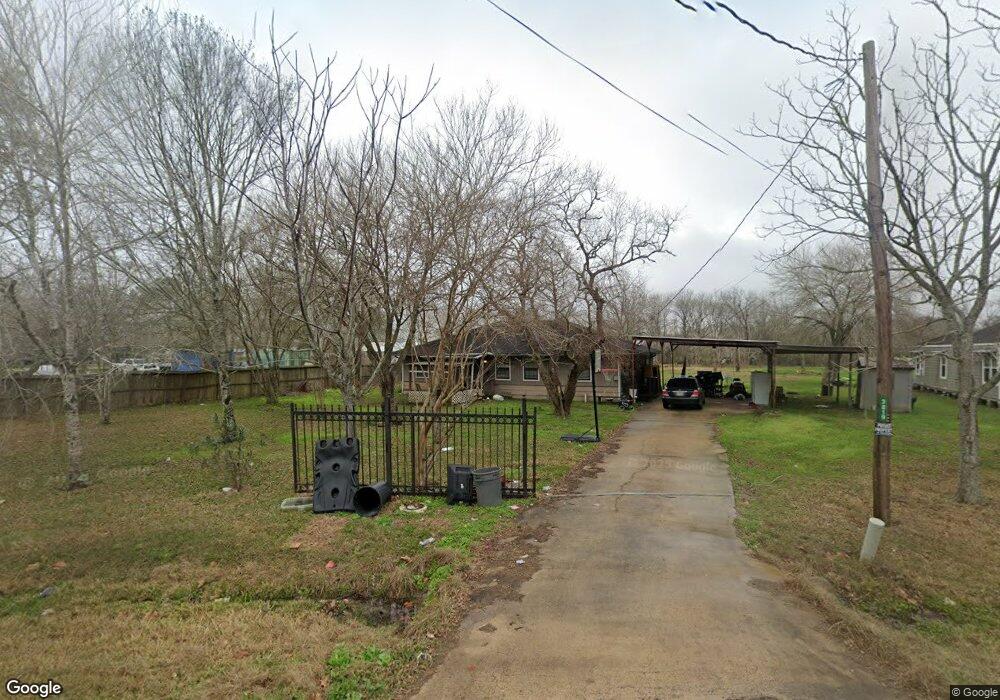 3819 County Road 424, Alvin, TX 77511 - photo 1