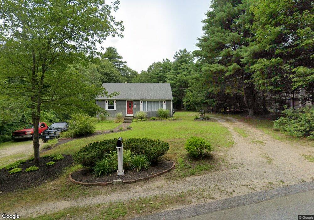 14 Ada Dr, Chepachet, RI 02814 - photo 1