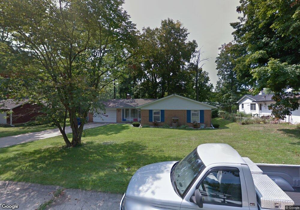 2803 Greenbriar Rd, Anderson, IN 46011 - photo 1