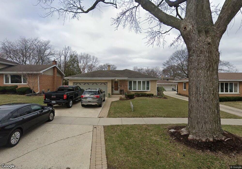 838 S Hillcrest Ave, Elmhurst, IL 60126 - photo 1