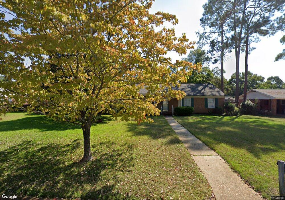 2016 Lullwater Rd, Albany, GA 31707 - photo 1