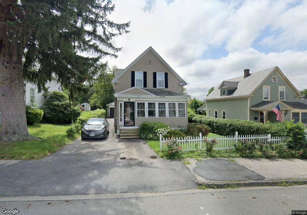 118 Fairhaven Rd, Worcester, MA 01606 - photo 1