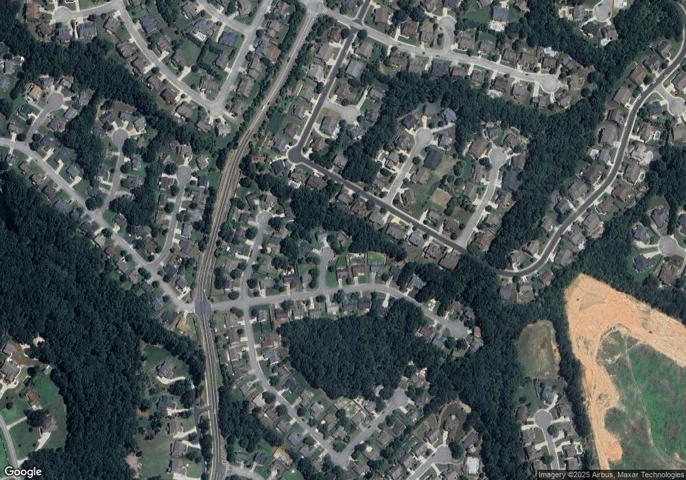 3383 Tuggle Park Rd, Buford, GA 30519 - photo 1