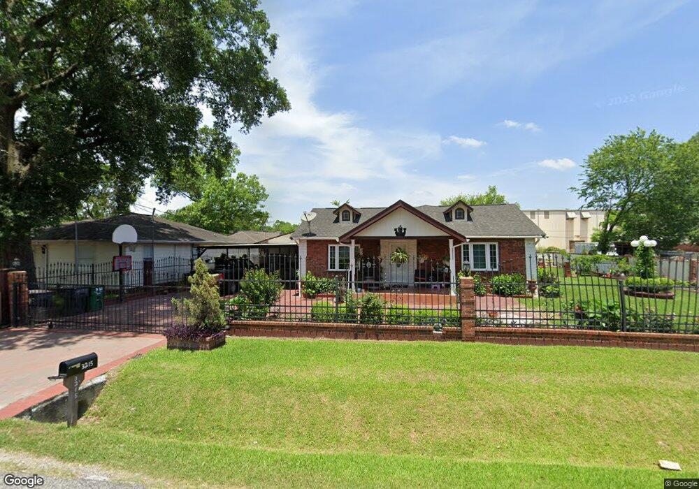 3215 Wimberly St, Houston, TX 77093 - photo 1