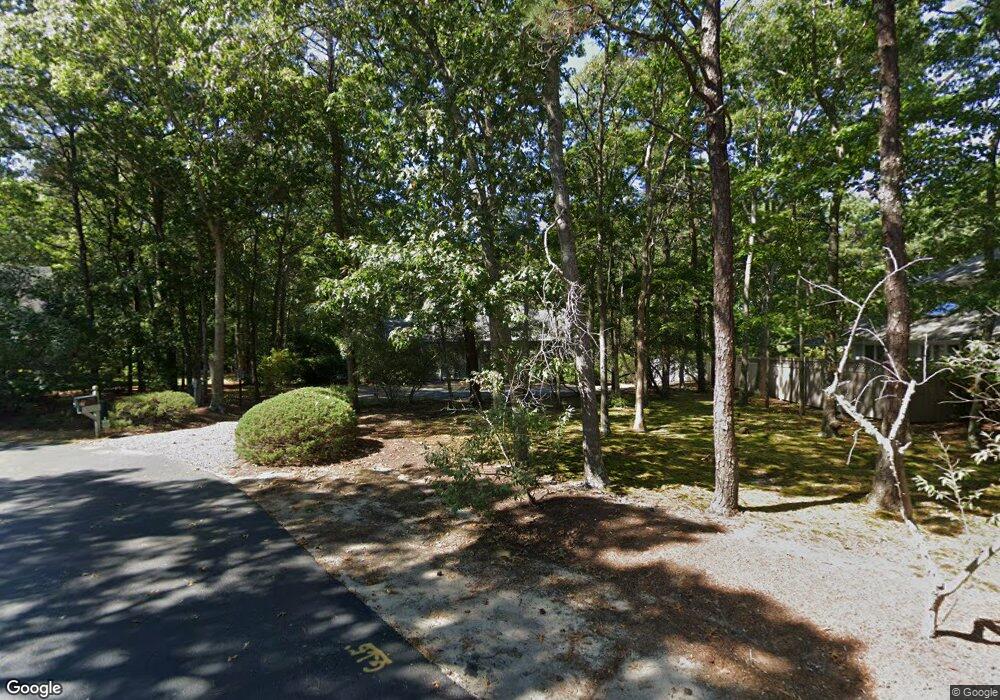 29 Mizzenmast, Mashpee, MA 02649 - photo 1
