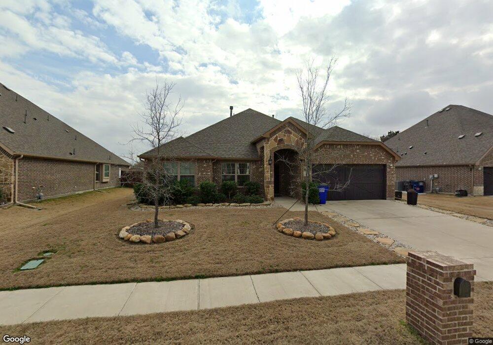 215 Covington Dr, Wylie, TX 75098 - photo 1