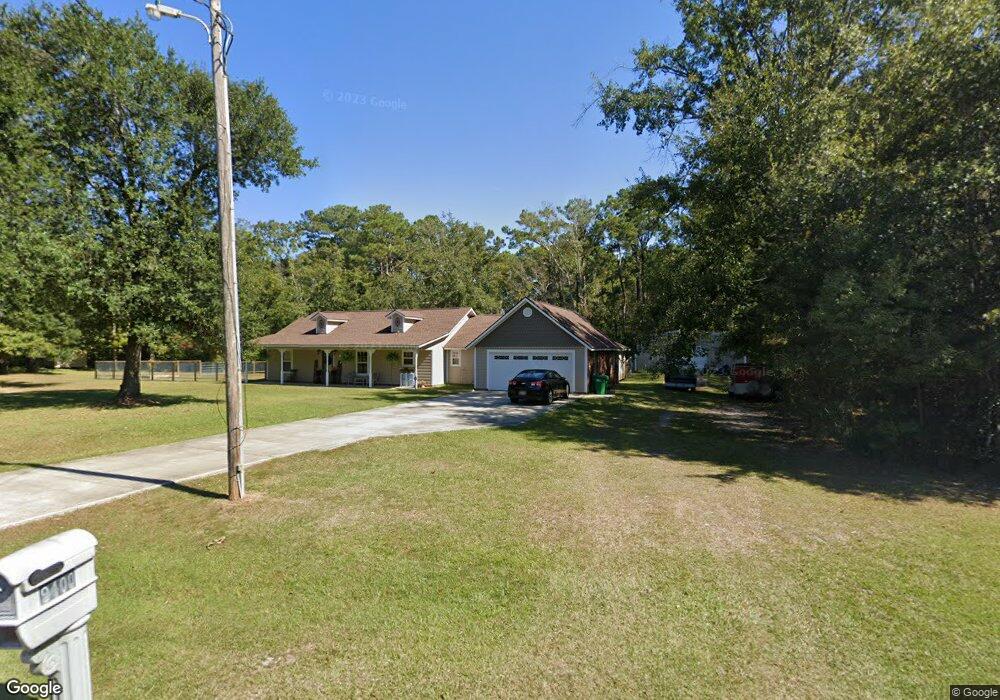 9400 Windrow Place, Moss Point, MS 39562 - photo 1