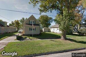 418 1st Ave SW, Clarion, IA 50525