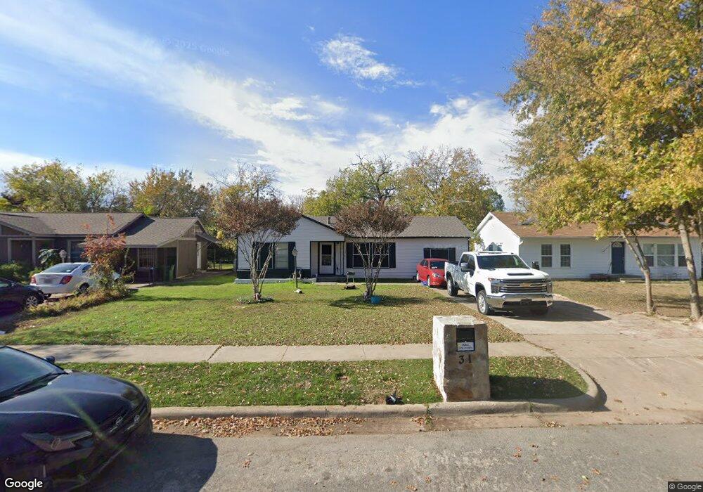 31 Donald Ct, Hurst, TX 76053 - photo 1