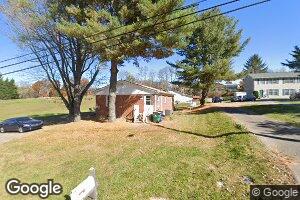 1704 Whipple Dr, Blacksburg, VA 24060