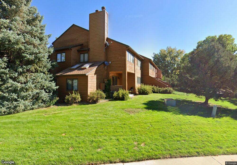 2263 E 129th Ave unit 2263, Thornton, CO 80241 - photo 1