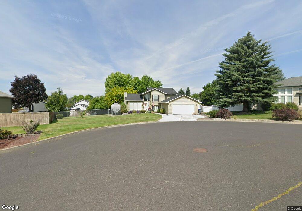 17511 N Franklin Ct, Colbert, WA 99005 - photo 1