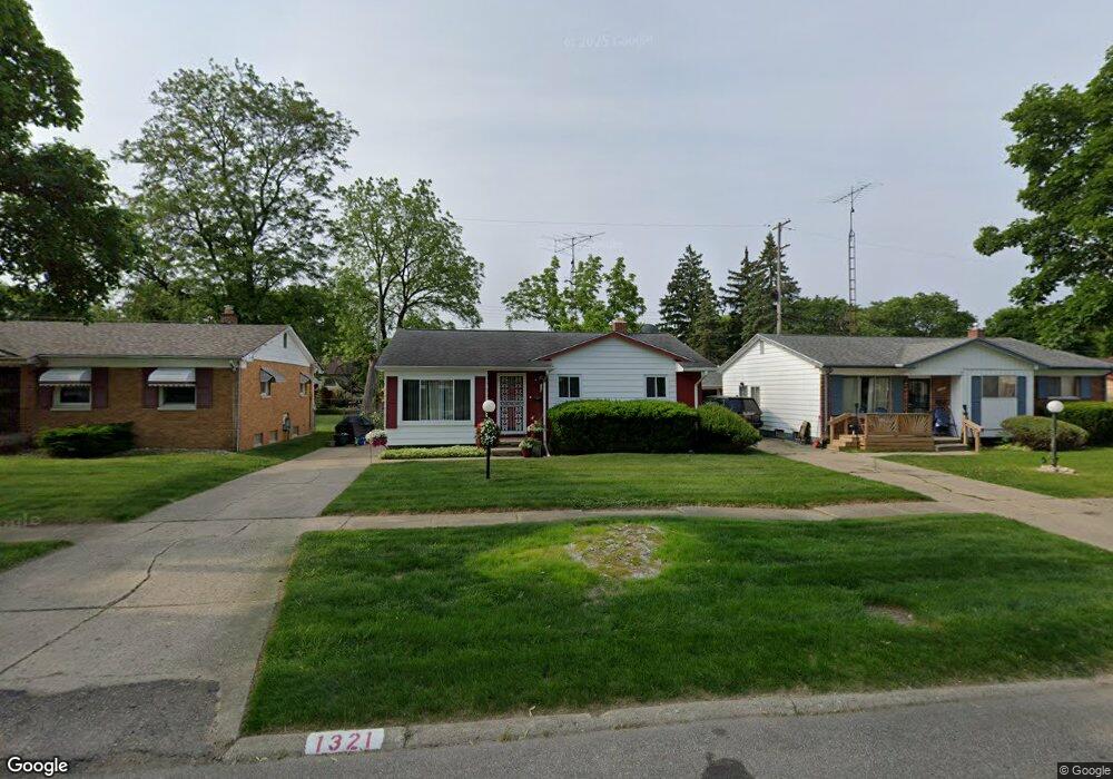 1321 Barbara Dr, Flint, MI 48505 - photo 1