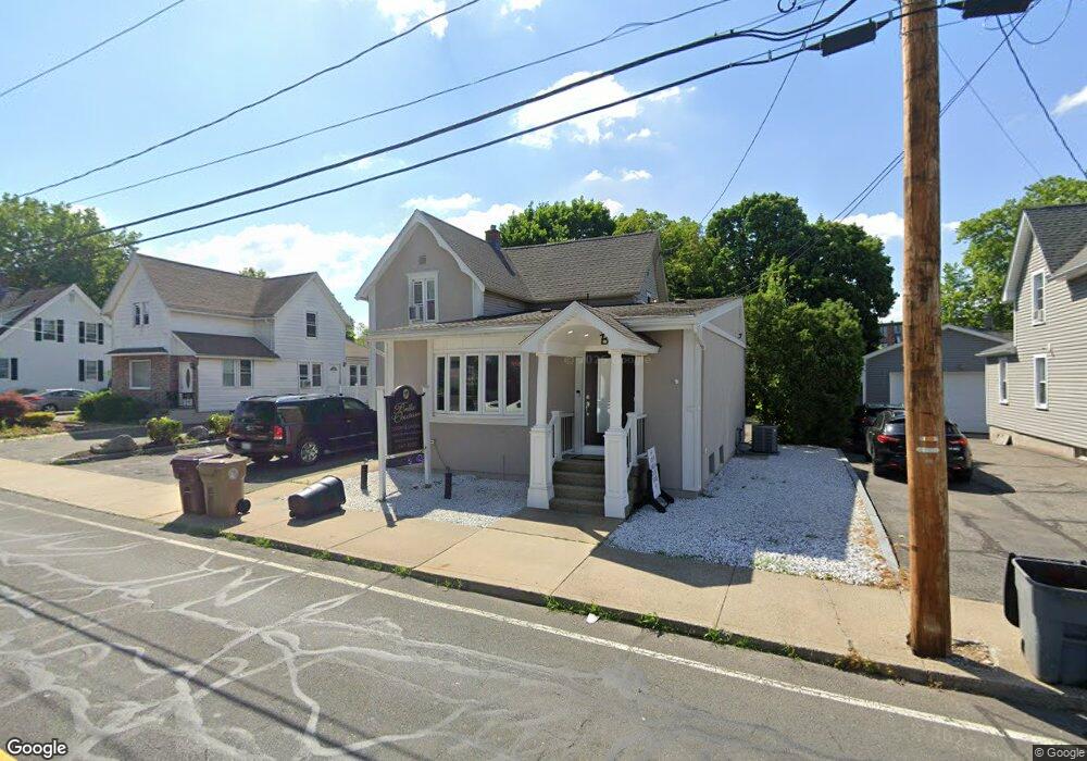 154 East St, Ludlow, MA 01056 - photo 1