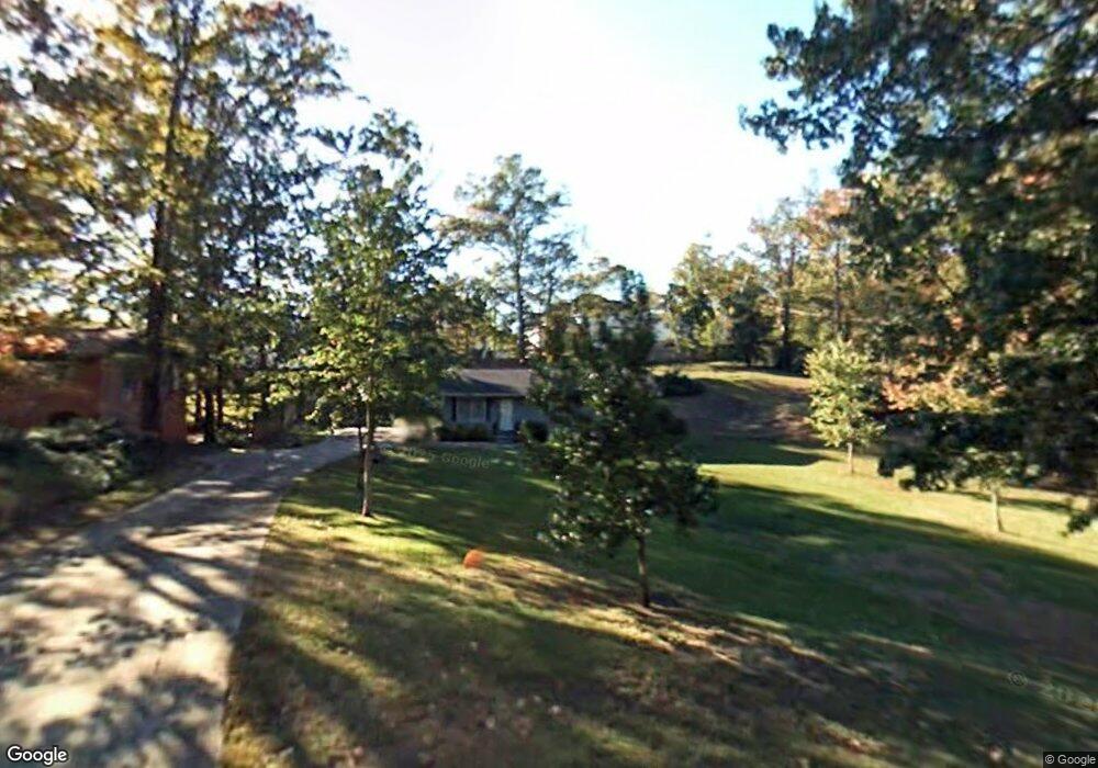 592 Pierce Dr W, Macon, GA 31204 - photo 1