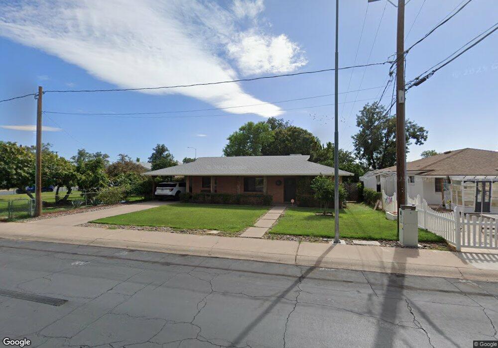 619 E 2nd Ave, Mesa, AZ 85204 - photo 1