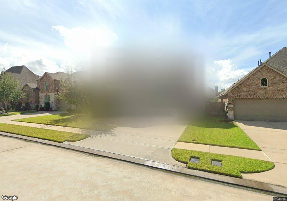 17723 Retreat Ridge Ln, Houston, TX 77095 - photo 1