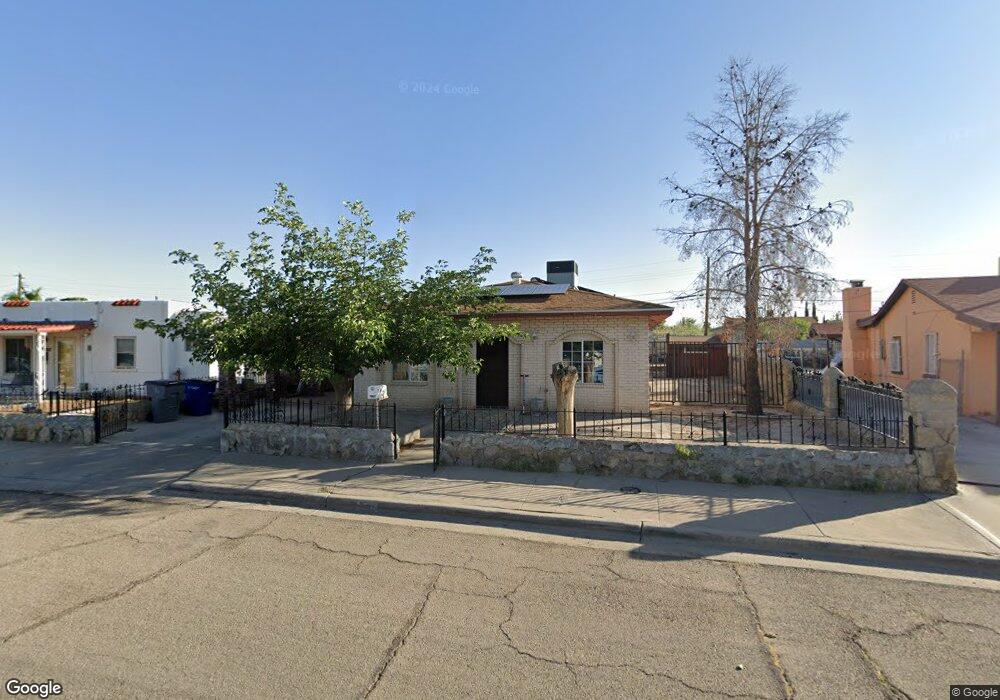 7507 Monterrey Dr, El Paso, TX 79915 - photo 1