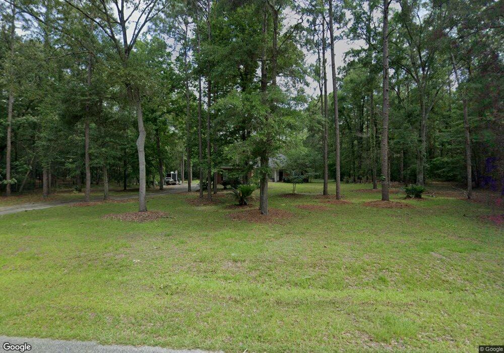 58 Maria Del Carmen Ln, Crawfordville, FL 32327 - photo 1
