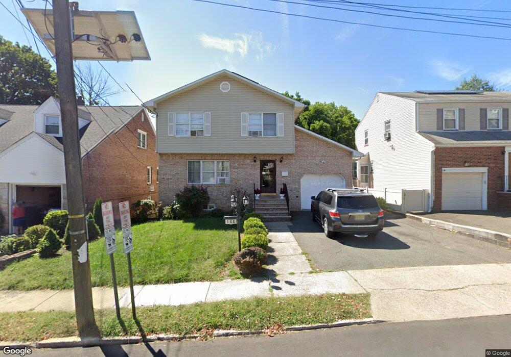 144 Bailey Ave, Hillside, NJ 07205 - photo 1