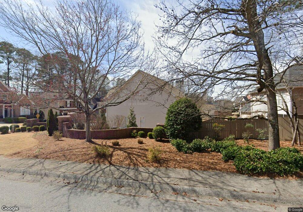 0 Chesterfield Ct SE unit 3130269, Smyrna, GA 30080 - photo 1