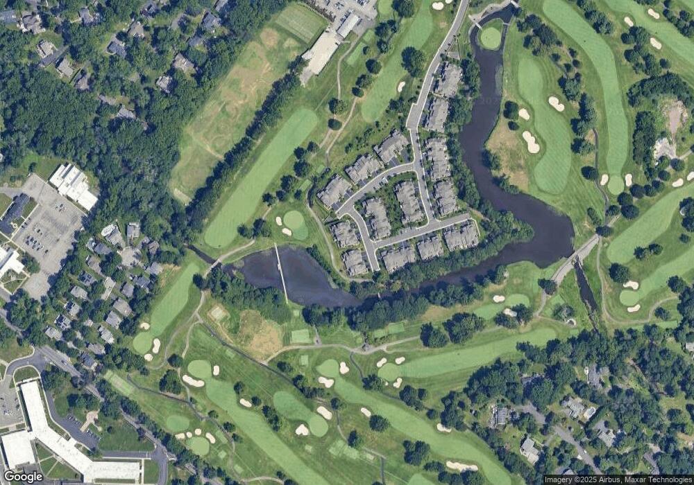 1001 Tillinghast Turn, Scotch Plains, NJ 07076 - photo 1