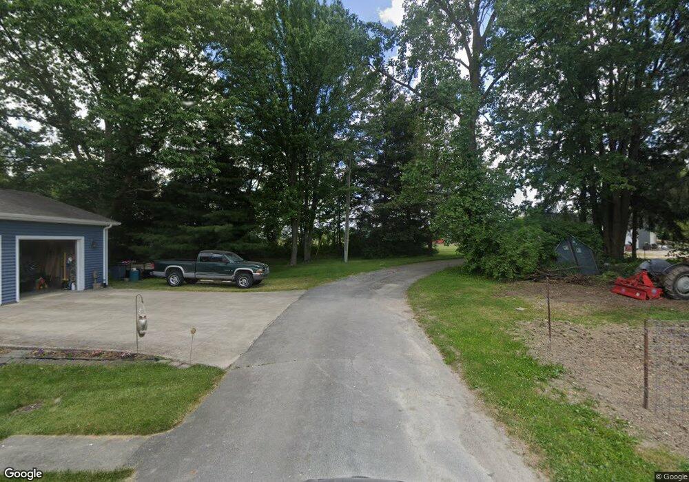 203 E 10th St, Warren, IN 46792 - photo 1