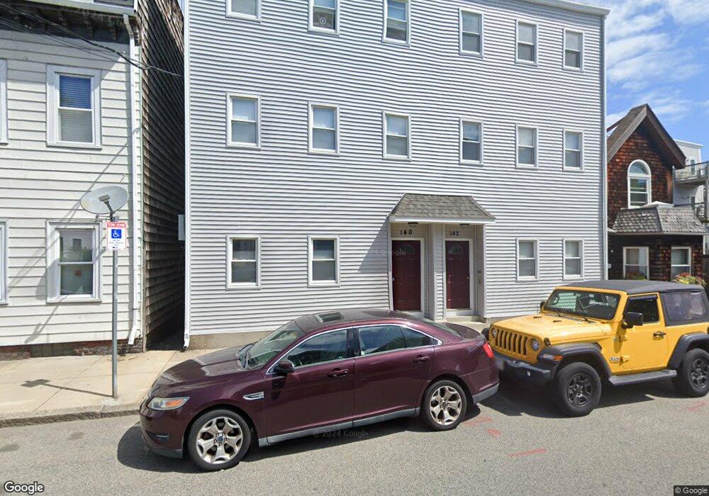 140-142 W Seventh St unit 5, Boston, MA 02127 - photo 1