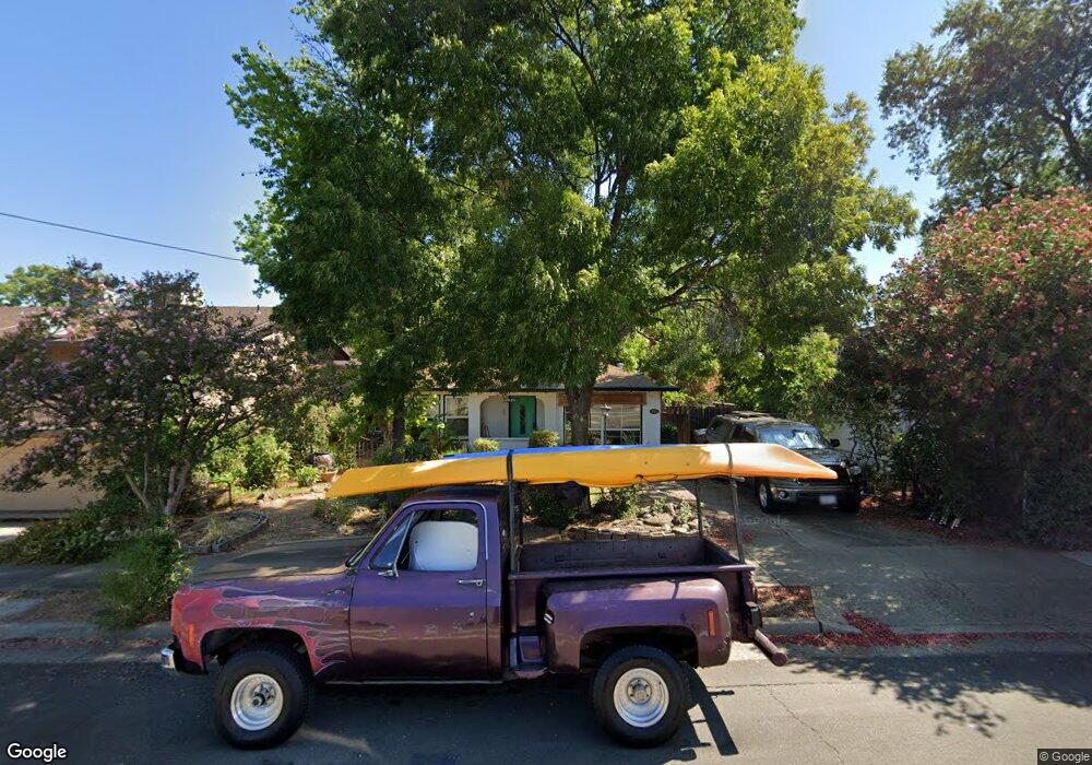 925 West St, Redding, CA 96001 - photo 1