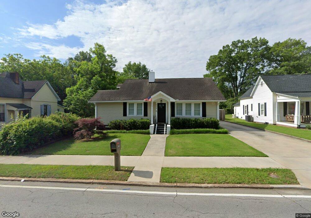 509 Cedar St, Carrollton, GA 30117 - photo 1