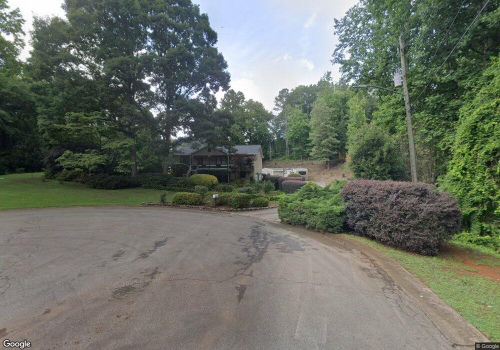 230 Cedar Valley Ct unit 3, Canton, GA 30115 - photo 1