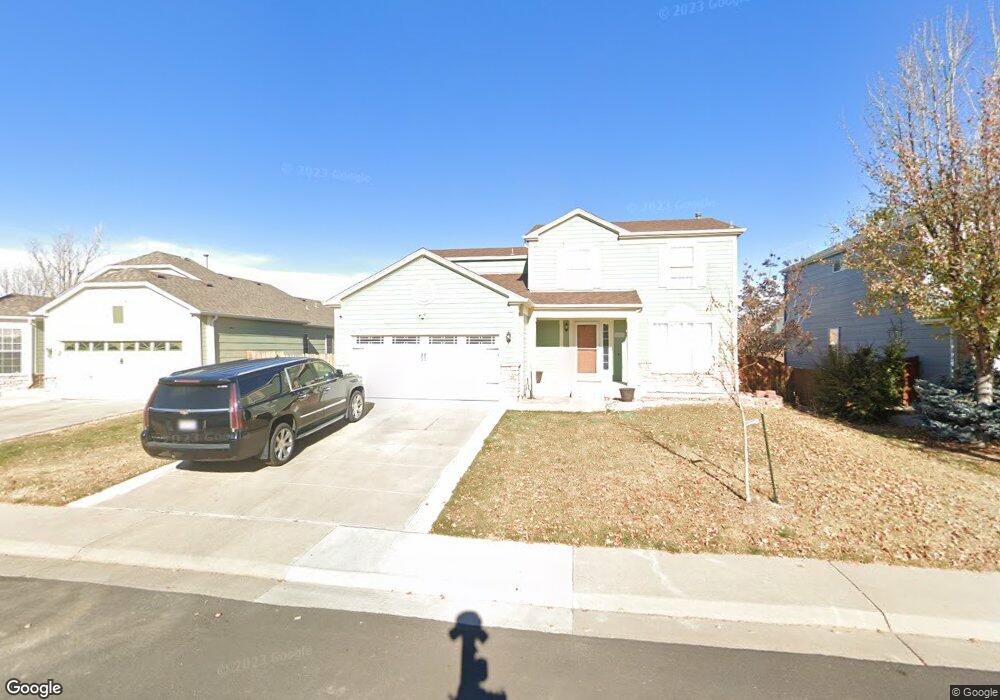 19017 E Ithaca Dr, Aurora, CO 80013 - photo 1