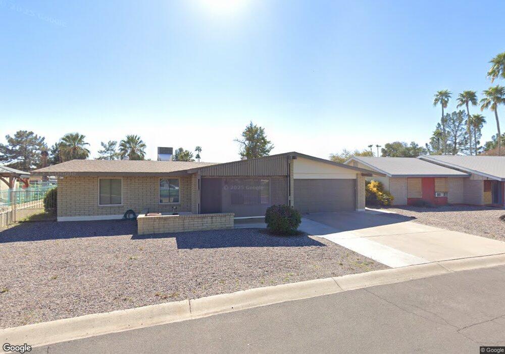 830 S Clearview Ave, Mesa, AZ 85208 - photo 1