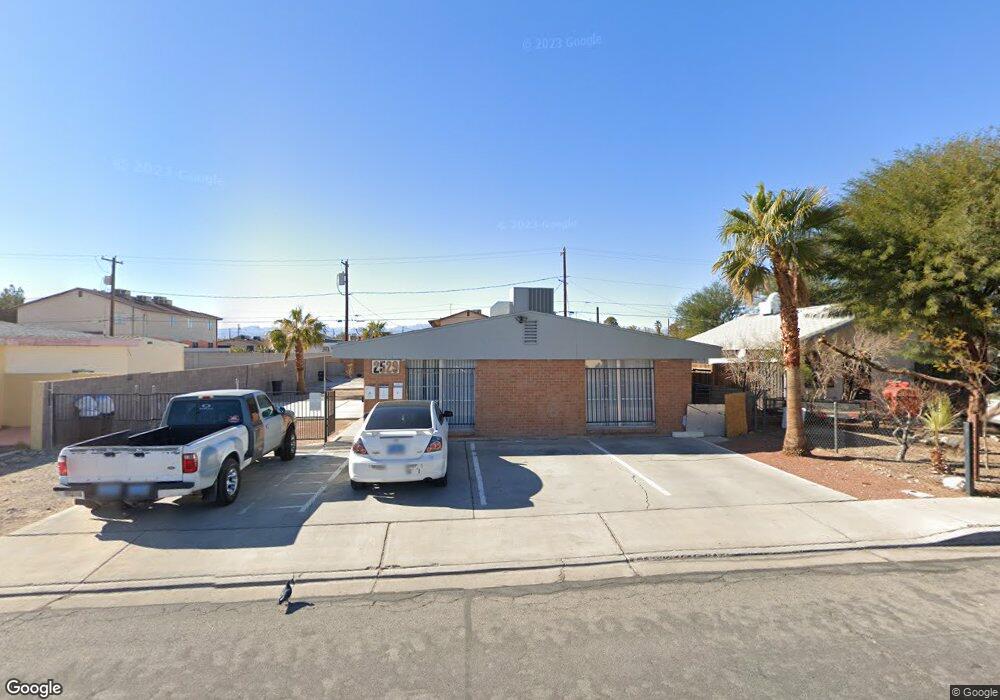2529 Webster St unit B, North Las Vegas, NV 89030 - photo 1