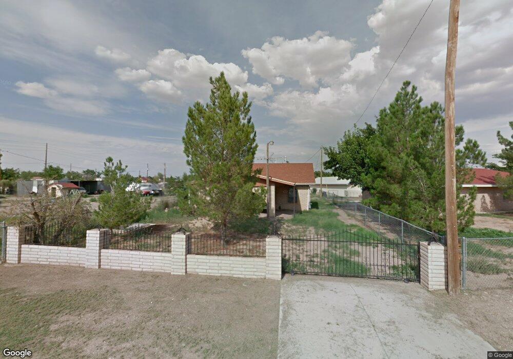 11205 Haney Rd, Socorro, TX 79927 - photo 1