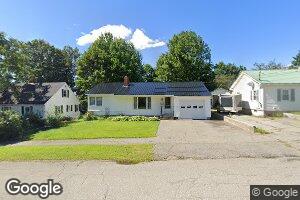 48 Birch St, East Millinocket, ME 04430