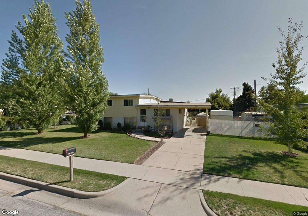 321 W 1225 N, Layton, UT 84041 - photo 1