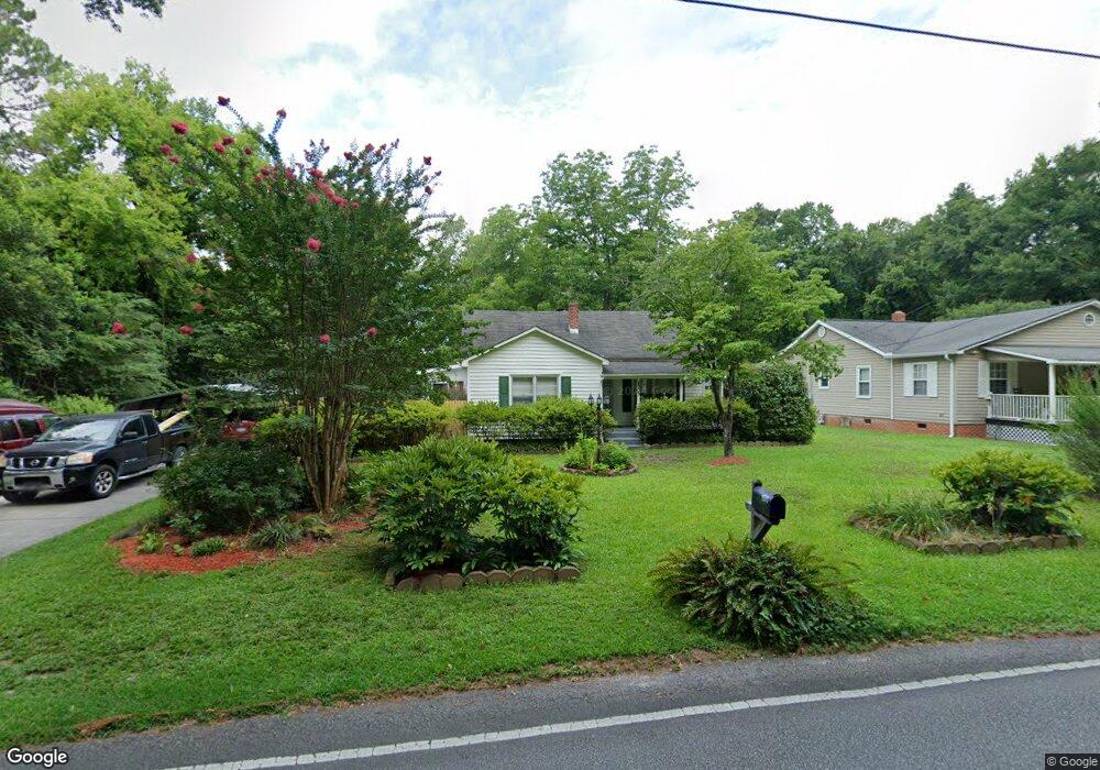 1503 Hasty Rd, Camden, SC 29020 - photo 1