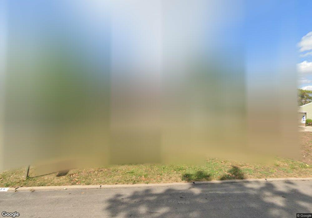 3134 Coral Ln SW, Cedar Rapids, IA 52404 - photo 1