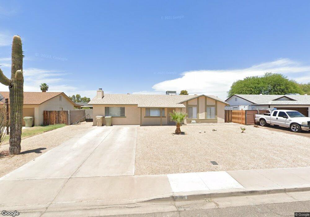 4416 W Mountain View Rd, Glendale, AZ 85302 - photo 1