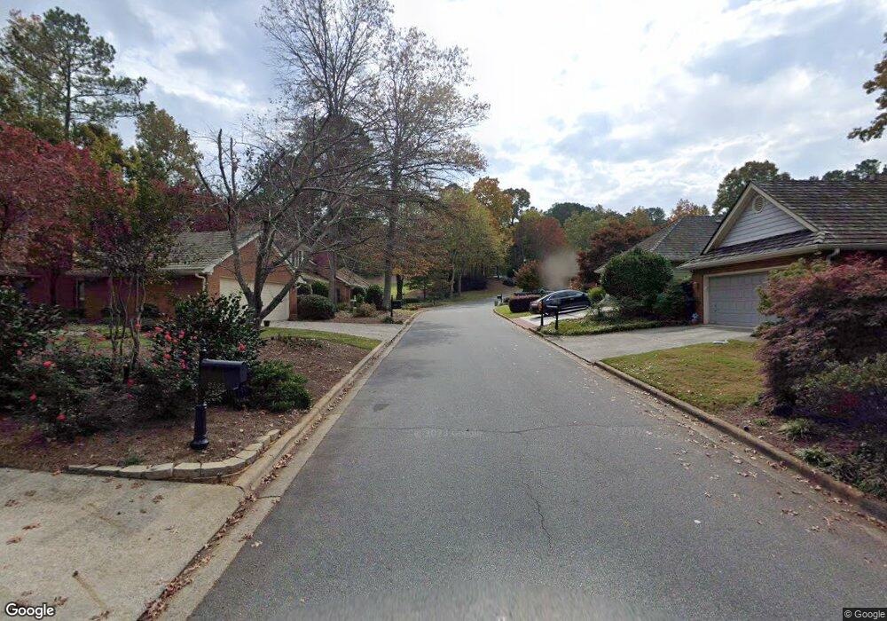 0 Camden Glen Ct, Roswell, GA 30076 - photo 1